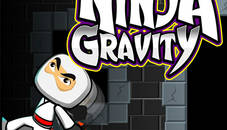 Ninja Gravity