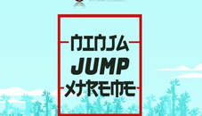 Ninja Jump Xtreme