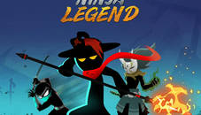 Ninja Legend