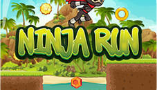 Ninja Run Endless