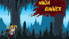 Ninja Runner V1.0