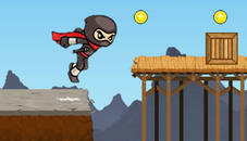 Ninja Runner