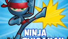 Ninja Timba Man