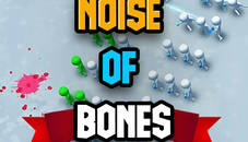 Noise Of Bones