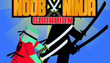 Noob Ninja Guardian