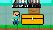 Noob Race Against Time