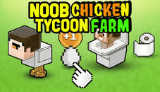 Noob's Chicken Farm Tycoon