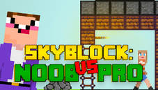 Noob Skyblock