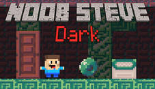 Noob Steve Dark