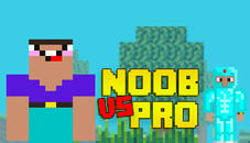 Noob vs Pro vs Hacker vs God 1