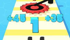 Number Run 3D