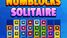 Numblocks Solitaire