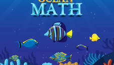 Ocean Math Game Online