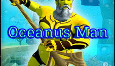 Oceanus Man