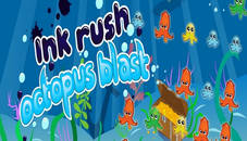 Octopus Blast