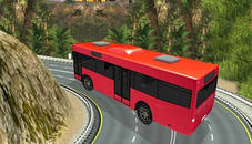 Offroad Bus Simulator 2019