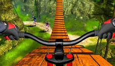 Offroad Cycle 3D Racing Simulator