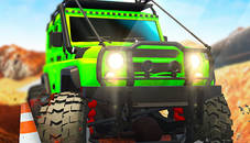 Offroad Life 3D