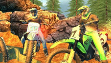 Offroad Motorcycle Bike Racing 2020