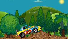 Offroad Racer