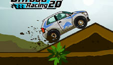 Offroad Racing 2D