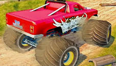 OFFROAD Truck 4x4