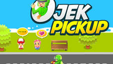 Ojek Pickup