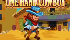 One Hand Cowboy