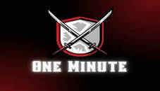 One Minute