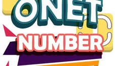 Onet Number