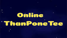 Online Than Pone Tee