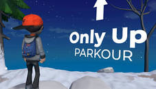 Only Up Parkour