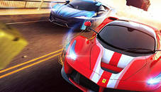 Open-World Racing Cars 3D