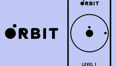 Orbit game