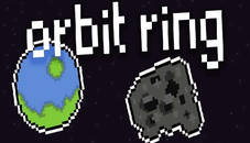 Orbit Ring