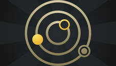 Orbits Game