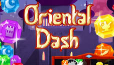 Oriental Dash