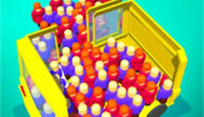 Overloaded Bus 3d Game