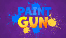 Paint Gun