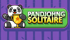 Pandjohng Solitaire