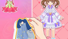 Paper Doll For Girls Dress Up