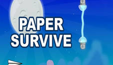 Paper Survive