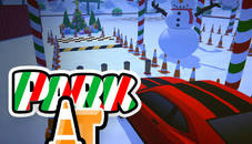 PARK IT Xmas