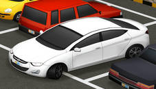 Parking Car Parking Multiplayer game