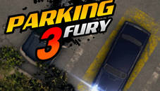 Parking Fury 3