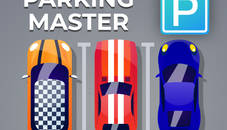 Parking Master: Park Cars