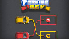 Parking Rush