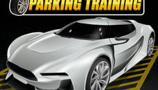 Parking Training