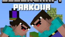 Parkour Blockcraft