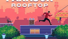 Parkour Rooftop